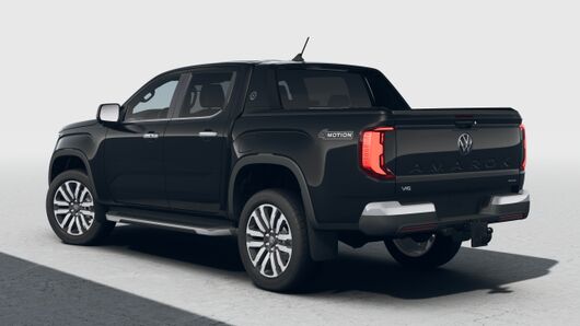 Slika AMAROK AVENTURA 3.0 TDI AUT. 4MOTION