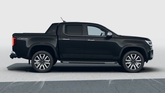 Slika AMAROK AVENTURA 3.0 TDI AUT. 4MOTION
