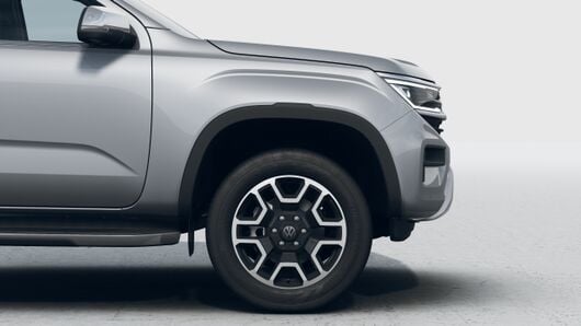 Slika AMAROK STYLE PLUS 3.0 TDI AUT. 4MOTION