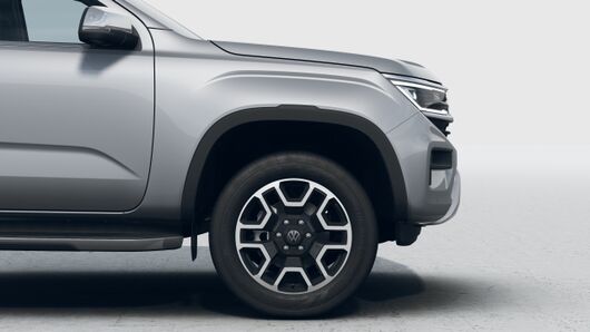 Slika AMAROK STYLE PLUS 3.0 TDI AUT. 4MOTION
