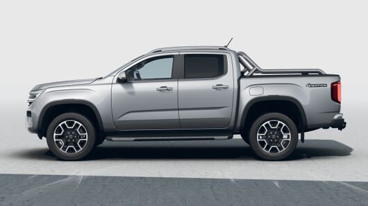 Slika AMAROK STYLE PLUS 3.0 TDI AUT. 4MOTION