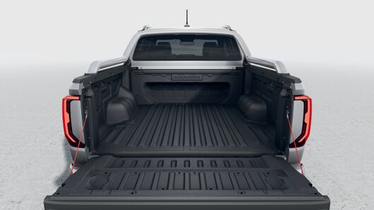 Slika AMAROK STYLE PLUS 3.0 TDI AUT. 4MOTION