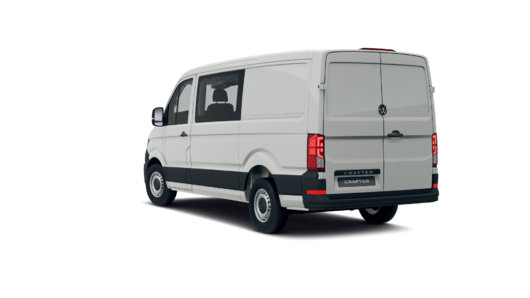 Slika CRAFTER 35