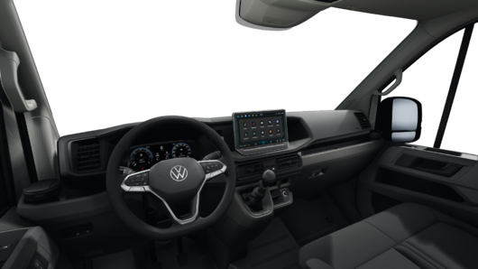 Slika CRAFTER 35