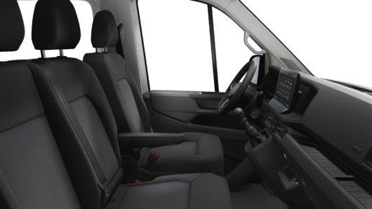 Slika CRAFTER 35