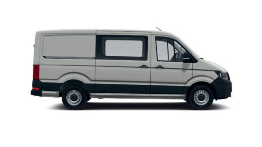 Slika CRAFTER 35