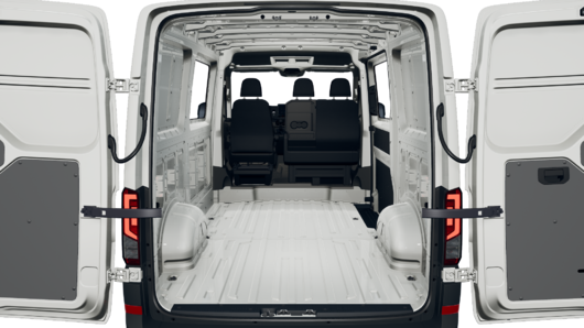 Slika CRAFTER 35