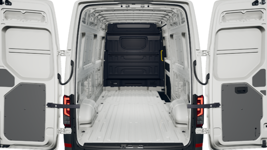 Slika CRAFTER 35