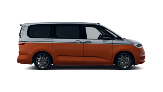 Slika MULTIVAN 4LIFE L2 2.0 TDI DSG
