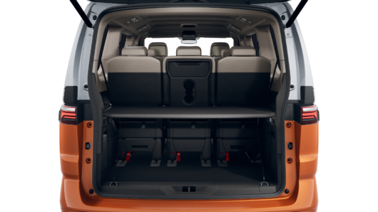 Slika MULTIVAN 4LIFE L2 2.0 TDI DSG
