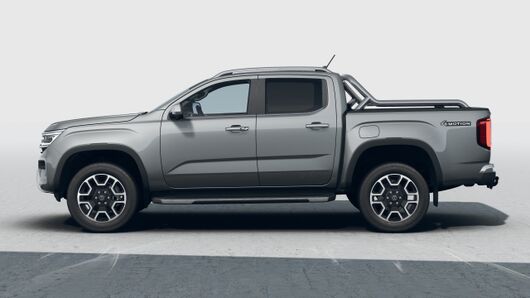 Slika AMAROK STYLE PLUS 3.0 TDI AUT. 4MOTION