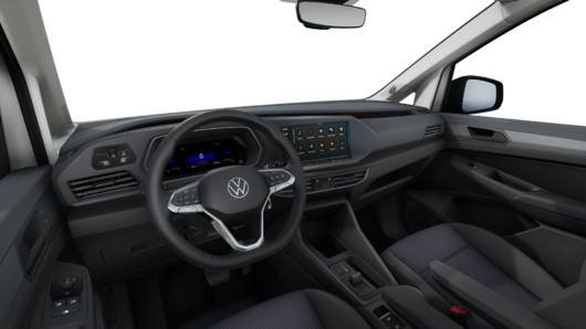 Slika CADDY CARGO MAXI 2.0 TDI DSG