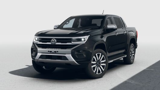 Slika AMAROK AVENTURA 3.0 TDI AUT. 4MOTION