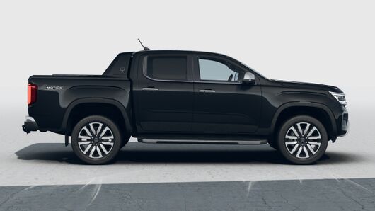 Slika AMAROK AVENTURA 3.0 TDI AUT. 4MOTION