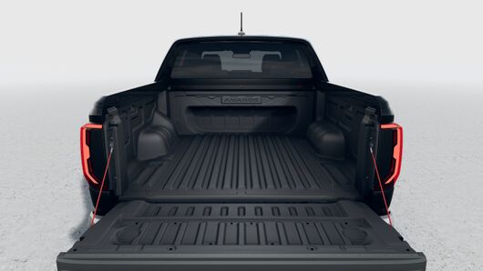 Slika AMAROK AVENTURA 3.0 TDI AUT. 4MOTION
