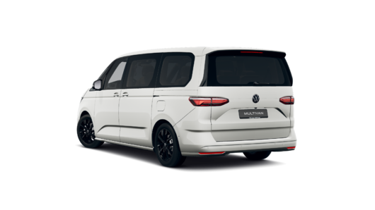 Slika MULTIVAN 4LIFE L2 2.0 TDI DSG