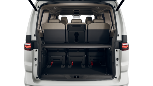 Slika MULTIVAN 4LIFE L2 2.0 TDI DSG