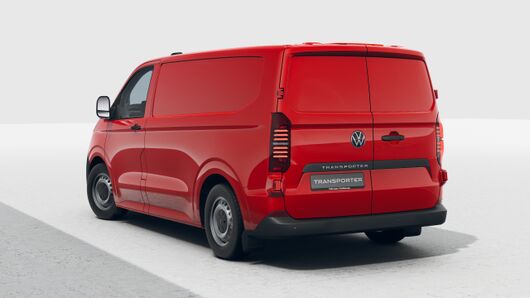 Slika TRANSPORTER FURGON 2.0 TDI