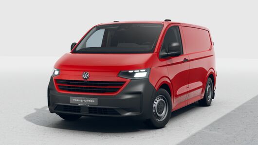 Slika TRANSPORTER FURGON 2.0 TDI