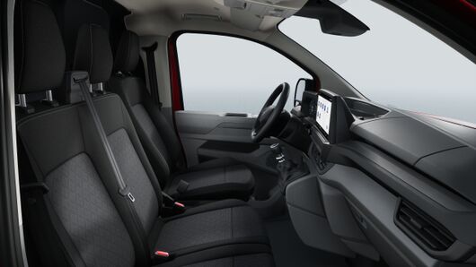 Slika TRANSPORTER FURGON 2.0 TDI