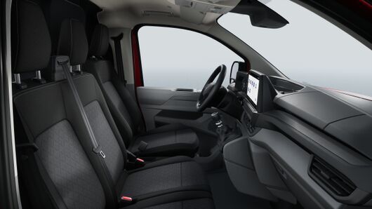 Slika TRANSPORTER FURGON 2.0 TDI