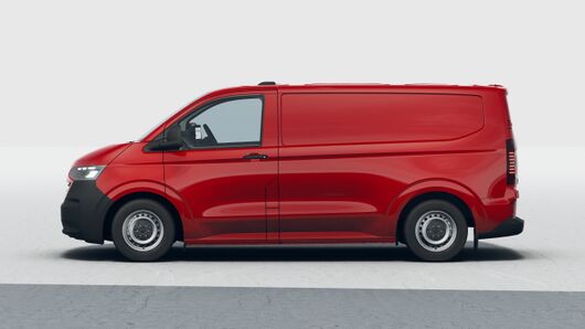 Slika TRANSPORTER FURGON 2.0 TDI
