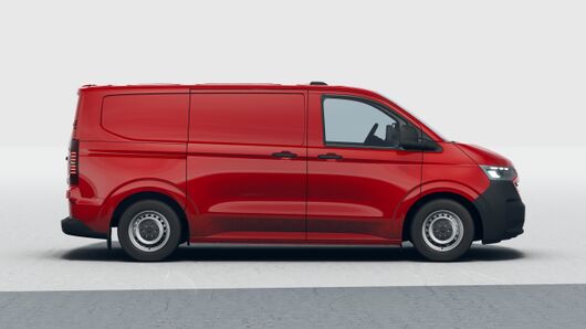 Slika TRANSPORTER FURGON 2.0 TDI