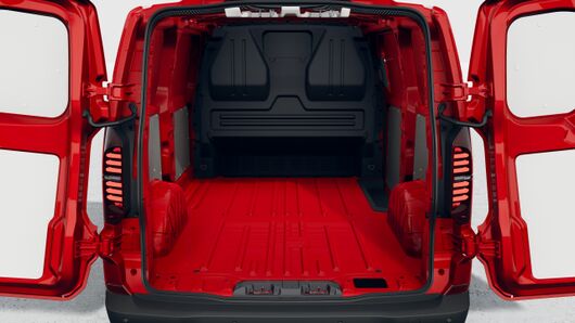 Slika TRANSPORTER FURGON 2.0 TDI