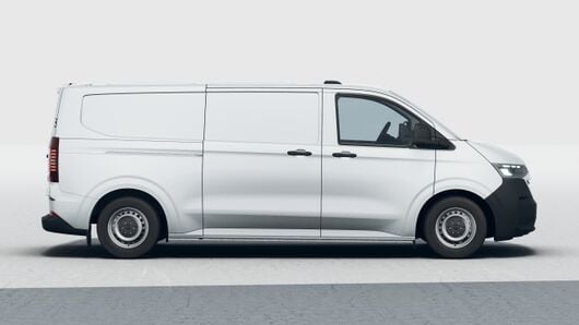 Slika TRANSPORTER FURGON L2 2.0 TDI