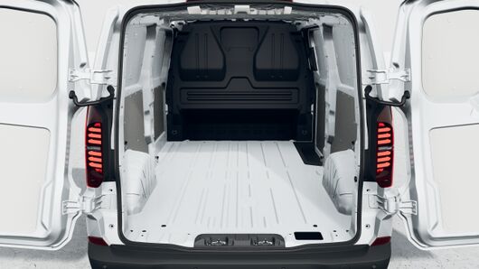 Slika TRANSPORTER FURGON L2 2.0 TDI