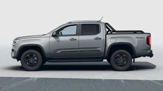 Slika AMAROK PANAMERICANA 3.0 TDI AUT. 4MOTION