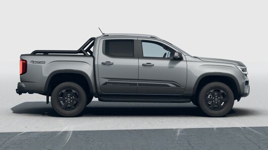 Slika AMAROK PANAMERICANA 3.0 TDI AUT. 4MOTION