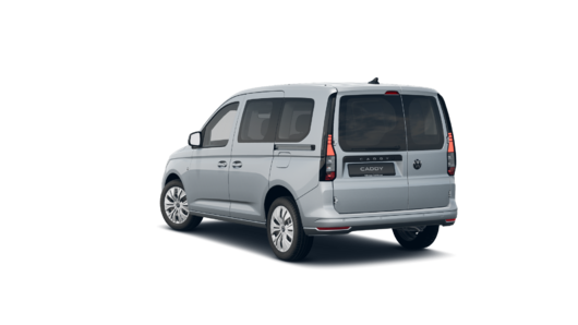 Slika CADDY VAN 4LIFE 2.0 TDI