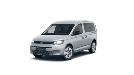 Slika CADDY VAN 4LIFE  2.0 TDI