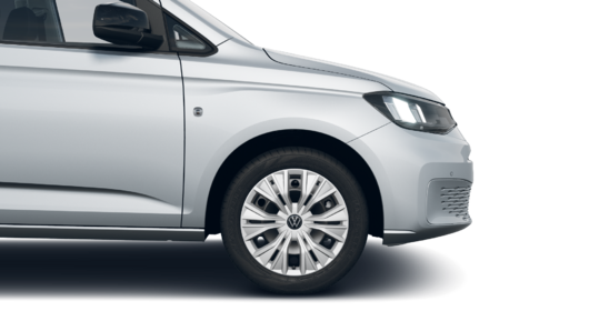 Slika CADDY VAN 4LIFE  2.0 TDI