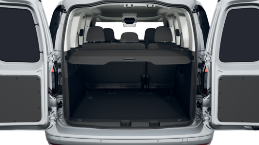 Slika CADDY VAN 4LIFE 2.0 TDI