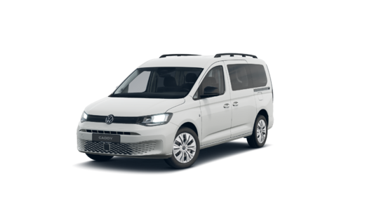 Slika CADDY MAXI VAN 2.0 TDI