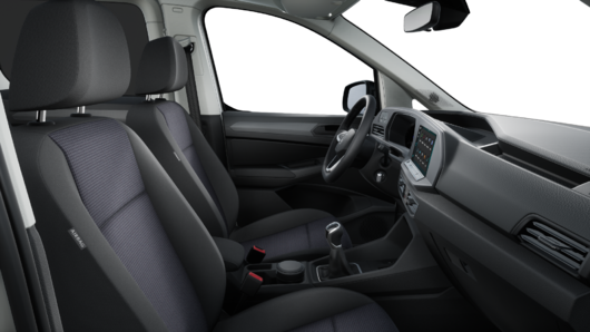 Slika CADDY MAXI VAN 2.0 TDI