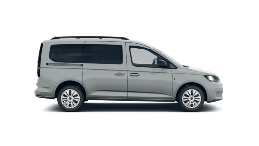 Slika CADDY MAXI VAN 2.0 TDI