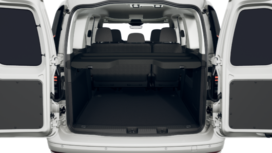 Slika CADDY MAXI VAN 2.0 TDI