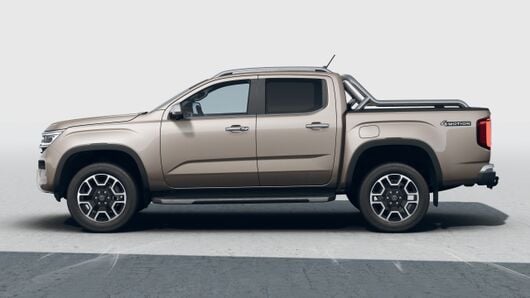 Slika AMAROK STYLE PLUS 3.0 TDI AUT. 4MOTION