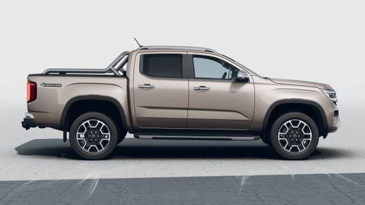 Slika AMAROK STYLE PLUS 3.0 TDI AUT. 4MOTION