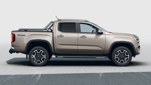 Slika AMAROK STYLE PLUS 3.0 TDI AUT. 4MOTION
