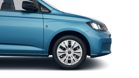 Slika CADDY VAN 4LIFE 2.0 TDI