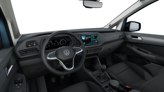 Slika CADDY VAN 4LIFE 2.0 TDI