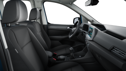 Slika CADDY VAN 4LIFE 2.0 TDI