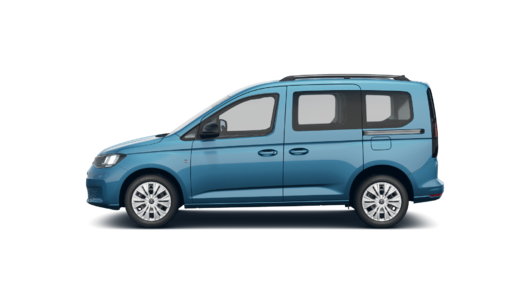 Slika CADDY VAN 4LIFE 2.0 TDI