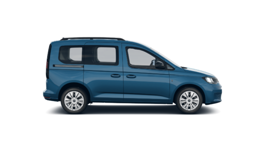 Slika CADDY VAN 4LIFE  2.0 TDI