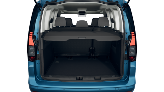 Slika CADDY VAN 4LIFE 2.0 TDI