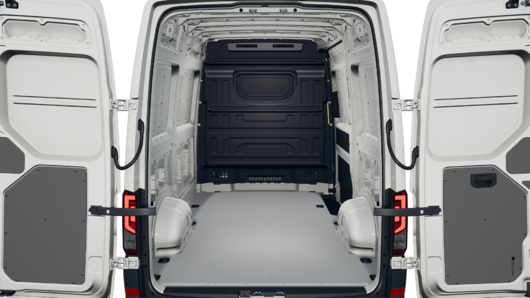 Slika CRAFTER 35